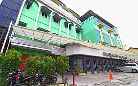 Residence Hotel Medan